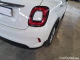  Fiat  500 FIAT X / 2018 / 5P / CROSSOVER 1.3 MJET 95CV E6D CULT #57