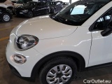  Fiat  500 FIAT X / 2018 / 5P / CROSSOVER 1.3 MJET 95CV E6D CULT #78