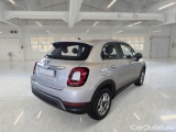  Fiat  500 FIAT X / 2018 / 5P / CROSSOVER 1.6 MJET 120CV 4X2 BUSINESS #2