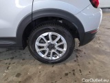  Fiat  500 FIAT X / 2018 / 5P / CROSSOVER 1.6 MJET 120CV 4X2 BUSINESS #20