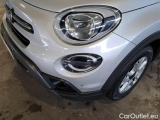  Fiat  500 FIAT X / 2018 / 5P / CROSSOVER 1.6 MJET 120CV 4X2 BUSINESS #31