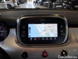  Fiat  500 FIAT X / 2018 / 5P / CROSSOVER 1.6 MJET 120CV 4X2 BUSINESS #59
