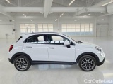  Fiat  500 FIAT X / 2018 / 5P / CROSSOVER 1.0 T3 120CV MT E6D CROSS #7
