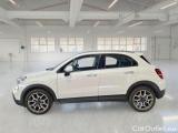  Fiat  500 FIAT X / 2018 / 5P / CROSSOVER 1.0 T3 120CV MT E6D CROSS #8