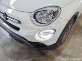  Fiat  500 FIAT X / 2018 / 5P / CROSSOVER 1.0 T3 120CV MT E6D CROSS #29