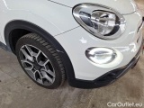  Fiat  500 FIAT X / 2018 / 5P / CROSSOVER 1.0 T3 120CV MT E6D CROSS #32