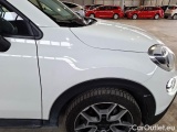  Fiat  500 FIAT X / 2018 / 5P / CROSSOVER 1.0 T3 120CV MT E6D CROSS #36