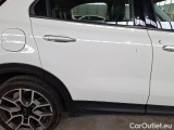  Fiat  500 FIAT X / 2018 / 5P / CROSSOVER 1.0 T3 120CV MT E6D CROSS #40