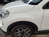  Fiat  500 FIAT X / 2018 / 5P / CROSSOVER 1.0 T3 120CV MT E6D CROSS #66