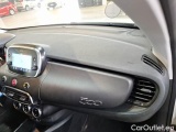  Fiat  500 FIAT X / 2018 / 5P / CROSSOVER 1.0 T3 120CV MT E6D CROSS #108