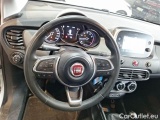  Fiat  500 FIAT X / 2018 / 5P / CROSSOVER 1.0 T3 120CV MT E6D CROSS #122