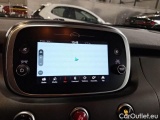  Fiat  500 FIAT X / 2018 / 5P / CROSSOVER 1.0 T3 120CV MT E6D CROSS #124
