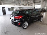  Ford  Fiesta FORD  / 2017 / 5P / BERLINA 1.5 TDCI 85CV TITANIUM #2