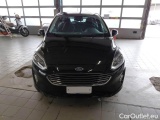  Ford  Fiesta FORD  / 2017 / 5P / BERLINA 1.5 TDCI 85CV TITANIUM #6