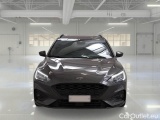  Ford  Focus FORD  / 2018 / 5P / STATION WAGON 1.0 ECOBOOST HYBRID 155CV ST LINE X SW #6