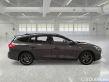  Ford  Focus FORD  / 2018 / 5P / STATION WAGON 1.0 ECOBOOST HYBRID 155CV ST LINE X SW #7