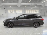  Ford  Focus FORD  / 2018 / 5P / STATION WAGON 1.0 ECOBOOST HYBRID 155CV ST LINE X SW #8
