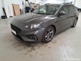  Ford  Focus FORD  / 2018 / 5P / STATION WAGON 1.0 ECOBOOST HYBRID 155CV ST LINE X SW #29
