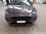  Ford  Focus FORD  / 2018 / 5P / STATION WAGON 1.0 ECOBOOST HYBRID 155CV ST LINE X SW #32