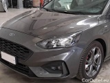  Ford  Focus FORD  / 2018 / 5P / STATION WAGON 1.0 ECOBOOST HYBRID 155CV ST LINE X SW #38
