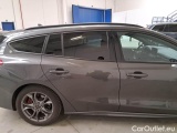  Ford  Focus FORD  / 2018 / 5P / STATION WAGON 1.0 ECOBOOST HYBRID 155CV ST LINE X SW #57