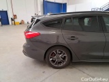  Ford  Focus FORD  / 2018 / 5P / STATION WAGON 1.0 ECOBOOST HYBRID 155CV ST LINE X SW #68