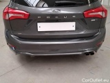  Ford  Focus FORD  / 2018 / 5P / STATION WAGON 1.0 ECOBOOST HYBRID 155CV ST LINE X SW #73