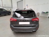  Ford  Focus FORD  / 2018 / 5P / STATION WAGON 1.0 ECOBOOST HYBRID 155CV ST LINE X SW #79