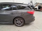  Ford  Focus FORD  / 2018 / 5P / STATION WAGON 1.0 ECOBOOST HYBRID 155CV ST LINE X SW #82