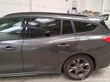  Ford  Focus FORD  / 2018 / 5P / STATION WAGON 1.0 ECOBOOST HYBRID 155CV ST LINE X SW #86