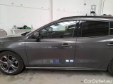  Ford  Focus FORD  / 2018 / 5P / STATION WAGON 1.0 ECOBOOST HYBRID 155CV ST LINE X SW #93