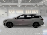  Ford  Focus FORD  / 2018 / 5P / STATION WAGON 1.5 ECOBLUE 120CV BUS CO-PILOT AUTO SW #8