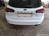  Ford  Focus FORD  / 2018 / 5P / STATION WAGON 1.5 ECOBLUE 120CV BUS CO-PILOT AUTO SW #40
