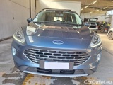  Ford  Kuga FORD  / 2019 / 5P / SUV 1.5 ECOBLUE 120CV 2WD TITANIUM BUSINESS #8