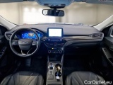  Ford  Kuga FORD  / 2019 / 5P / SUV 2.5 BENZINA FHEV 190CV 4WD VIGNALE AUTO #3