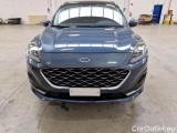  Ford  Kuga FORD  / 2019 / 5P / SUV 2.5 BENZINA FHEV 190CV 4WD VIGNALE AUTO #48