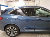  Ford  Kuga FORD  / 2019 / 5P / SUV 2.5 BENZINA FHEV 190CV 4WD VIGNALE AUTO #55