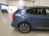  Ford  Kuga FORD  / 2019 / 5P / SUV 2.5 BENZINA FHEV 190CV 4WD VIGNALE AUTO #58