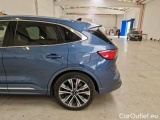  Ford  Kuga FORD  / 2019 / 5P / SUV 2.5 BENZINA FHEV 190CV 4WD VIGNALE AUTO #70