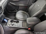  Ford  Kuga FORD  / 2019 / 5P / SUV 2.5 BENZINA FHEV 190CV 4WD VIGNALE AUTO #100