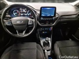  Ford  Puma FORD  / 2019 / 5P / SUV 1.0 ECOBOOST HYBRID 125CV TITANIUM #3