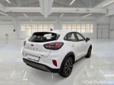  Ford  Puma FORD  / 2019 / 5P / SUV 1.0 ECOBOOST HYBRID 125CV TITANIUM #2