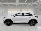  Ford  Puma FORD  / 2019 / 5P / SUV 1.0 ECOBOOST HYBRID 125CV TITANIUM #8