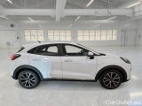  Ford  Puma FORD  / 2019 / 5P / SUV 1.0 ECOBOOST HYBRID 125CV TITANIUM #7