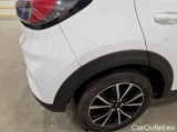  Ford  Puma FORD  / 2019 / 5P / SUV 1.0 ECOBOOST HYBRID 125CV TITANIUM #47