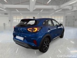  Ford  Puma FORD  / 2019 / 5P / SUV 1.0 ECOBOOST HYBRID 125CV TITANIUM #2