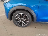  Ford  Puma FORD  / 2019 / 5P / SUV 1.0 ECOBOOST HYBRID 125CV TITANIUM #20