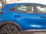 Ford  Puma FORD  / 2019 / 5P / SUV 1.0 ECOBOOST HYBRID 125CV TITANIUM #57