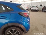  Ford  Puma FORD  / 2019 / 5P / SUV 1.0 ECOBOOST HYBRID 125CV TITANIUM #76