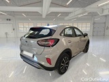  Ford  Puma FORD  / 2019 / 5P / SUV 1.0 ECOBOOST HYBRID 125CV TITANIUM #2